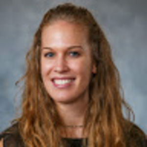 Meet your Posher, Kelsey